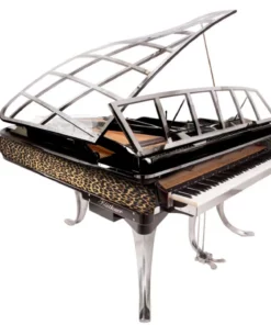 Blüthner The PH Grand Artcase Design