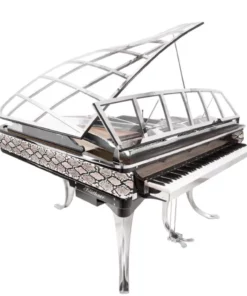 Blüthner The PH Grand Artcase Design