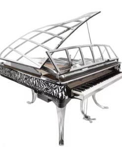 Blüthner The PH Grand Artcase Design