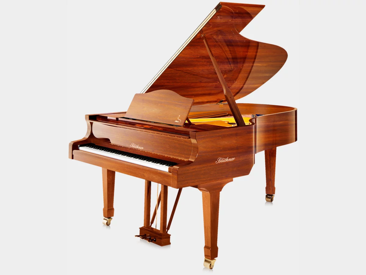 Blüthner Model 4