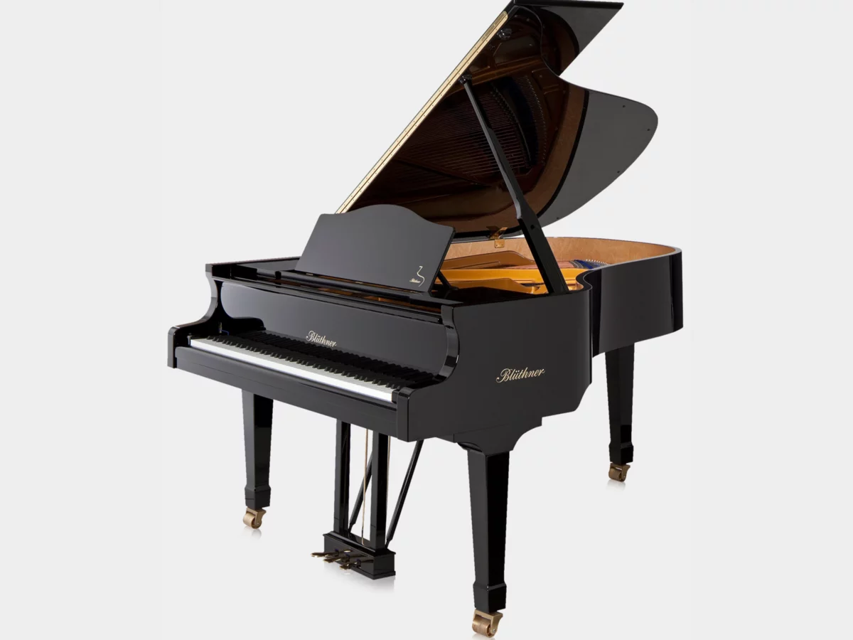 Blüthner Model 6