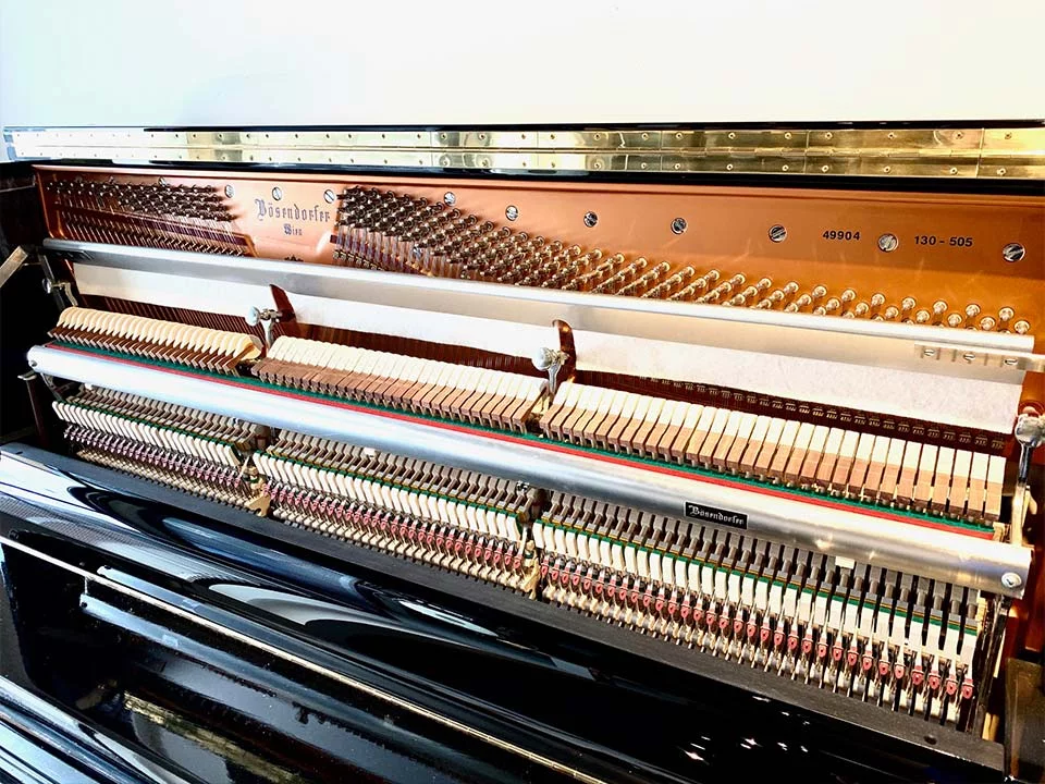 Bösendorfer 130 CL - Elite Piano