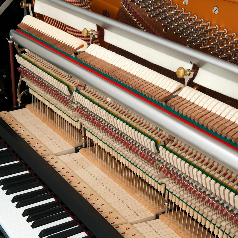 Bösendorfer 130 CL