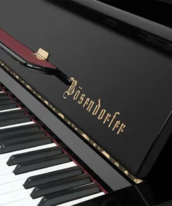 Bösendorfer 130 CL