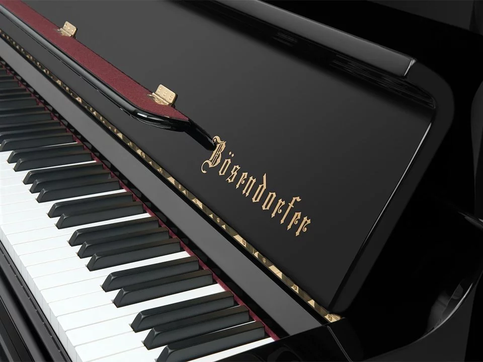Bösendorfer 130 CL