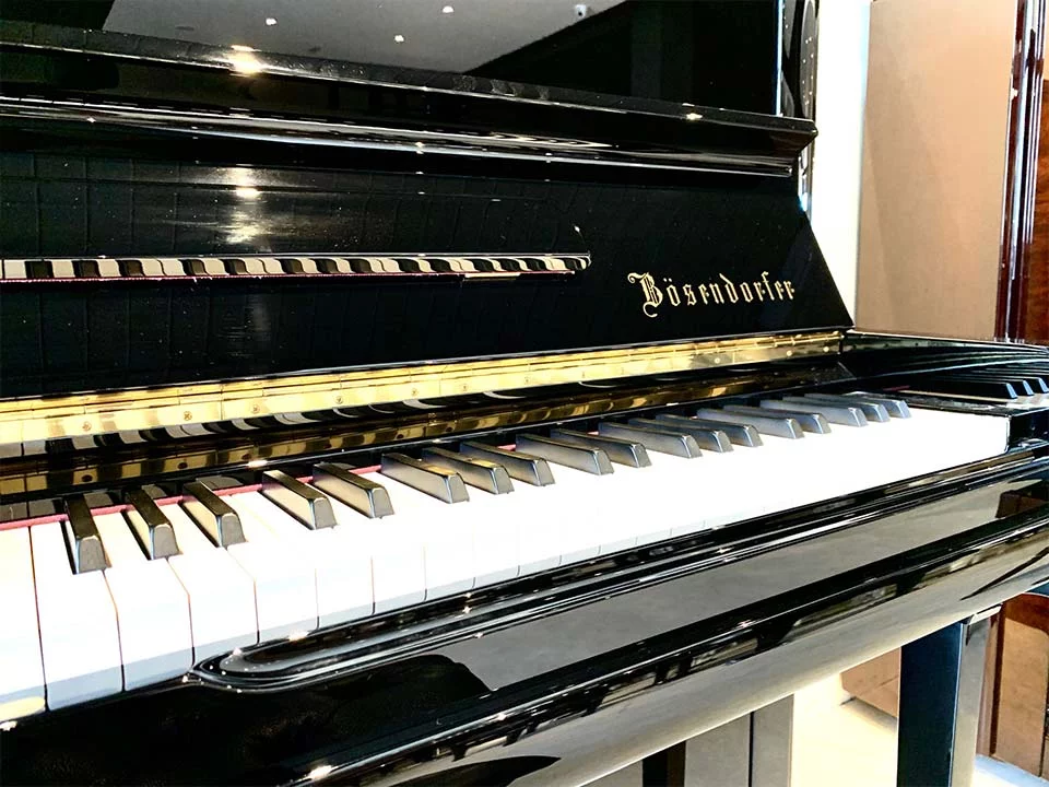 Bösendorfer 130 CL - Elite Piano