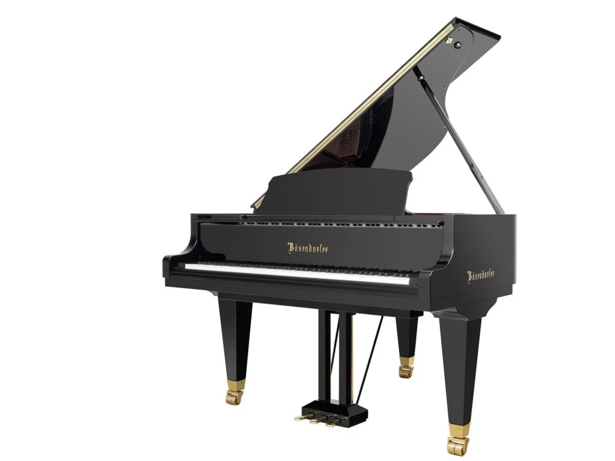 Bösendorfer 155VC - Elite Piano