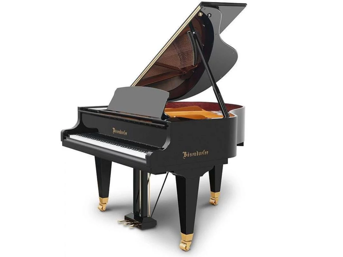 Bösendorfer 155VC - Elite Piano