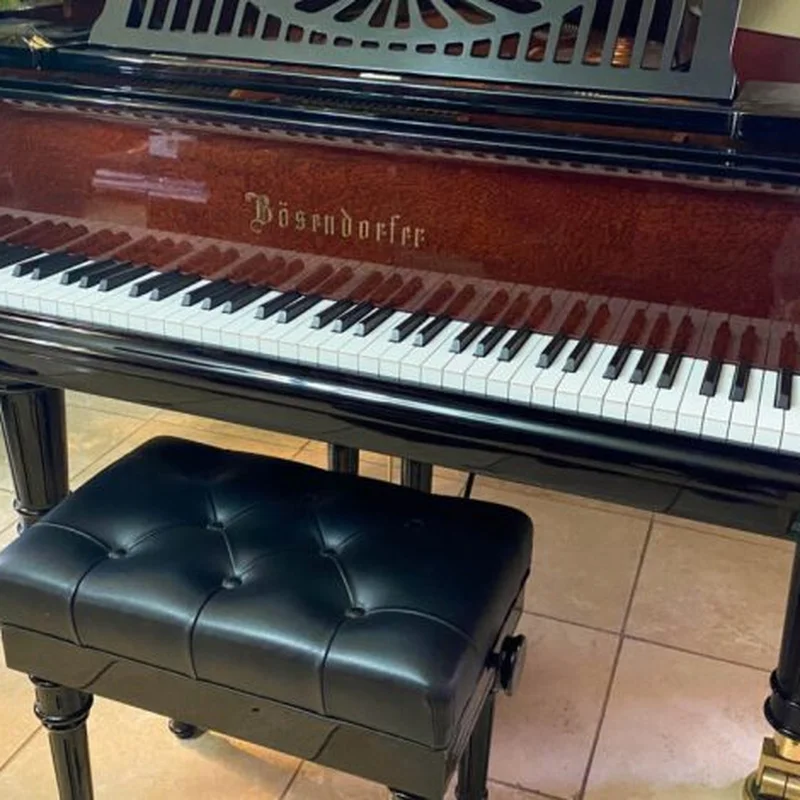Bösendorfer 155VC - Elite Piano