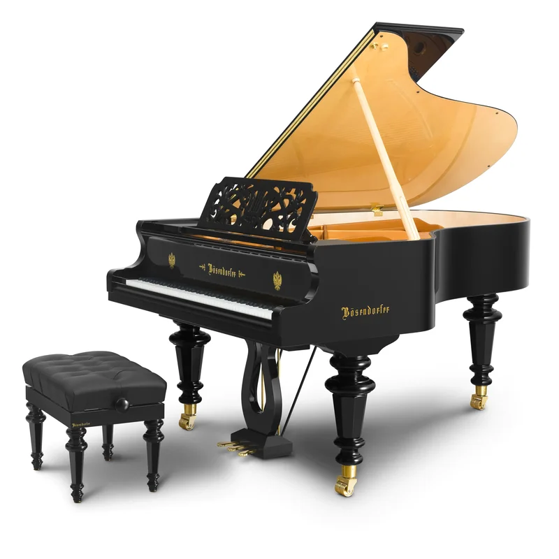 Bösendorfer 170VC - Elite Piano