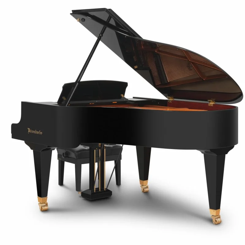 Bösendorfer 170VC - Elite Piano