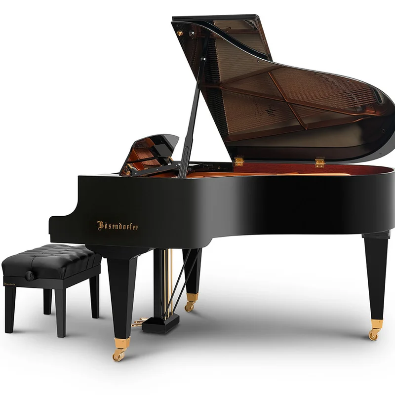Bösendorfer 170VC - Elite Piano