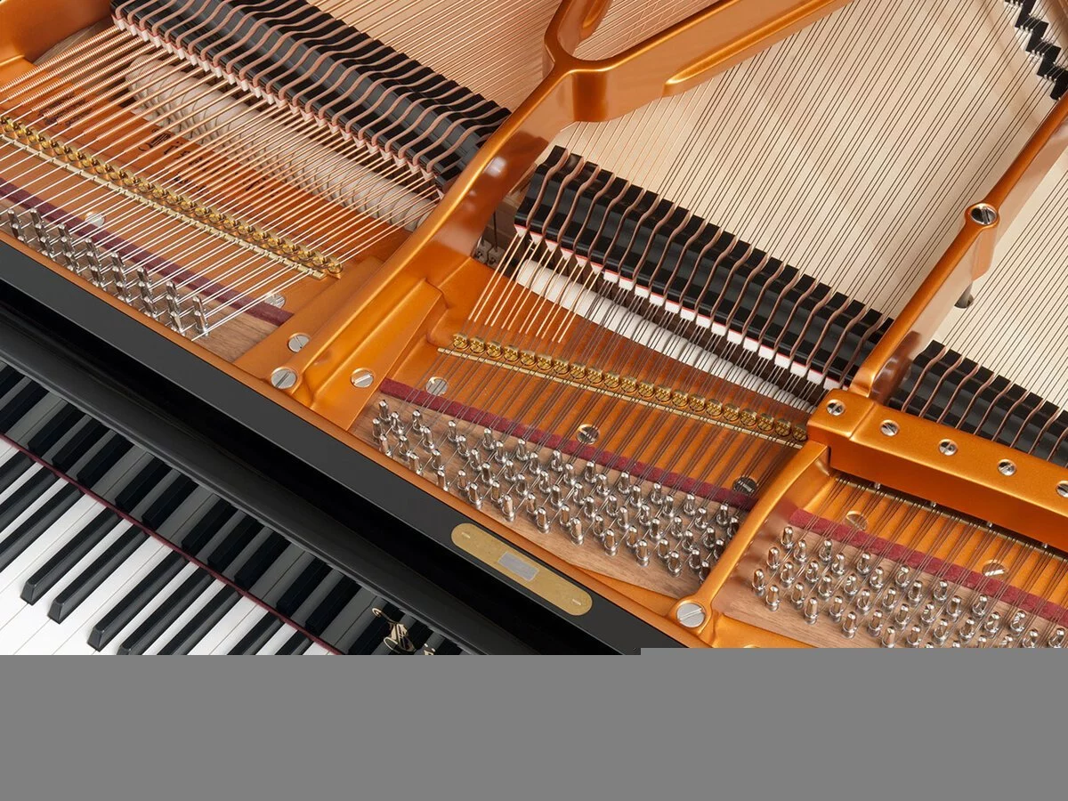 Bösendorfer 170VC - Elite Piano