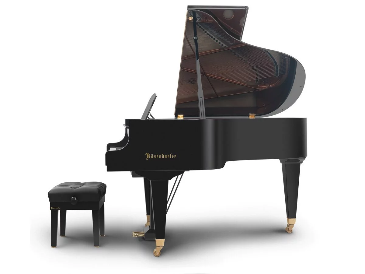 Bösendorfer 170VC - Elite Piano