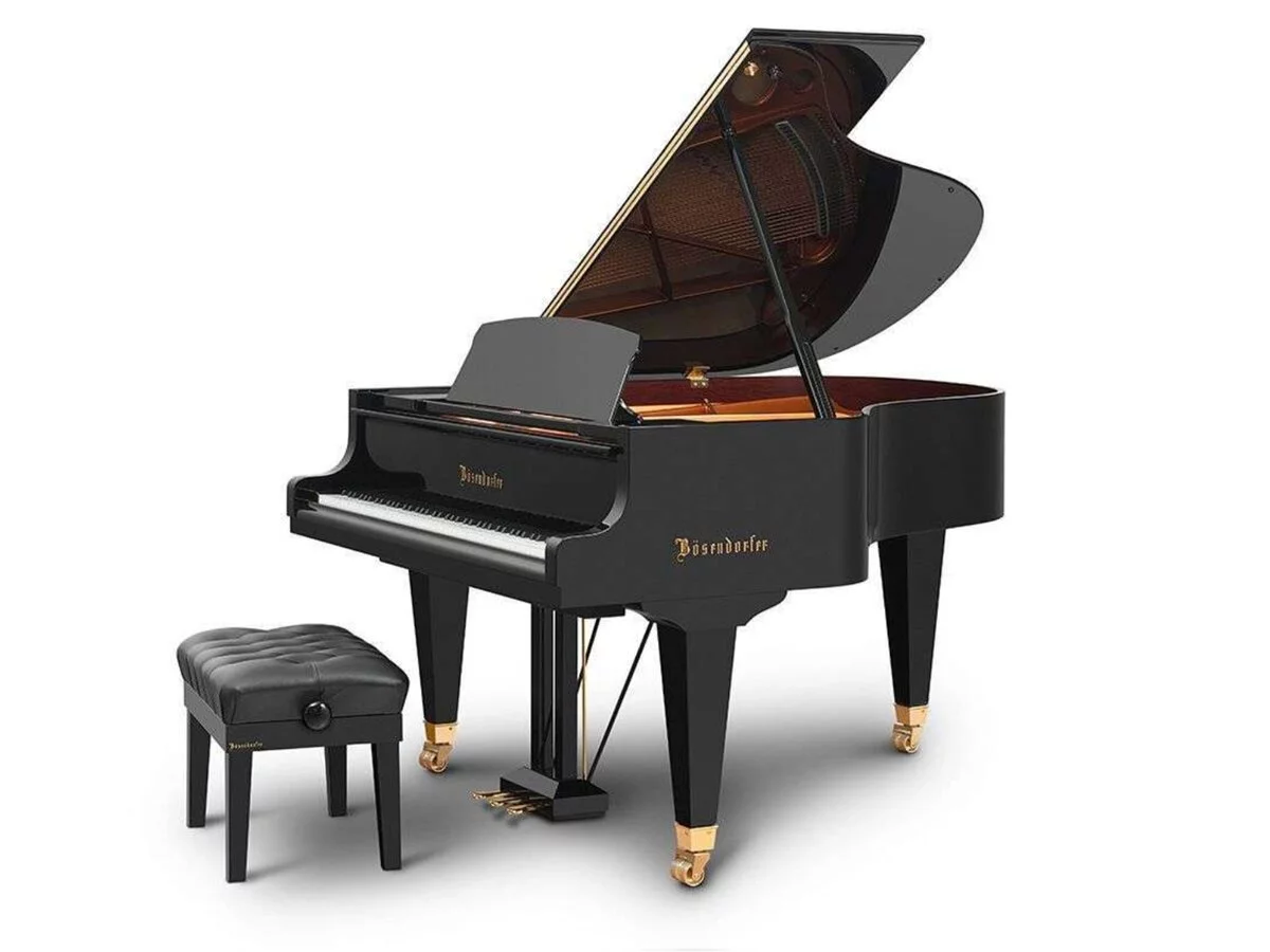 Bösendorfer 170VC - Elite Piano
