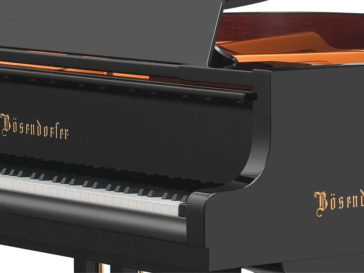 Bösendorfer 170VC - Elite Piano