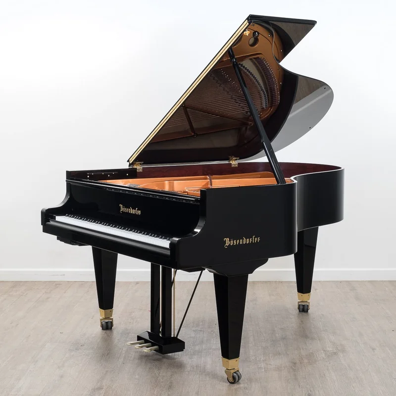 Bösendorfer 185VC - Elite Piano