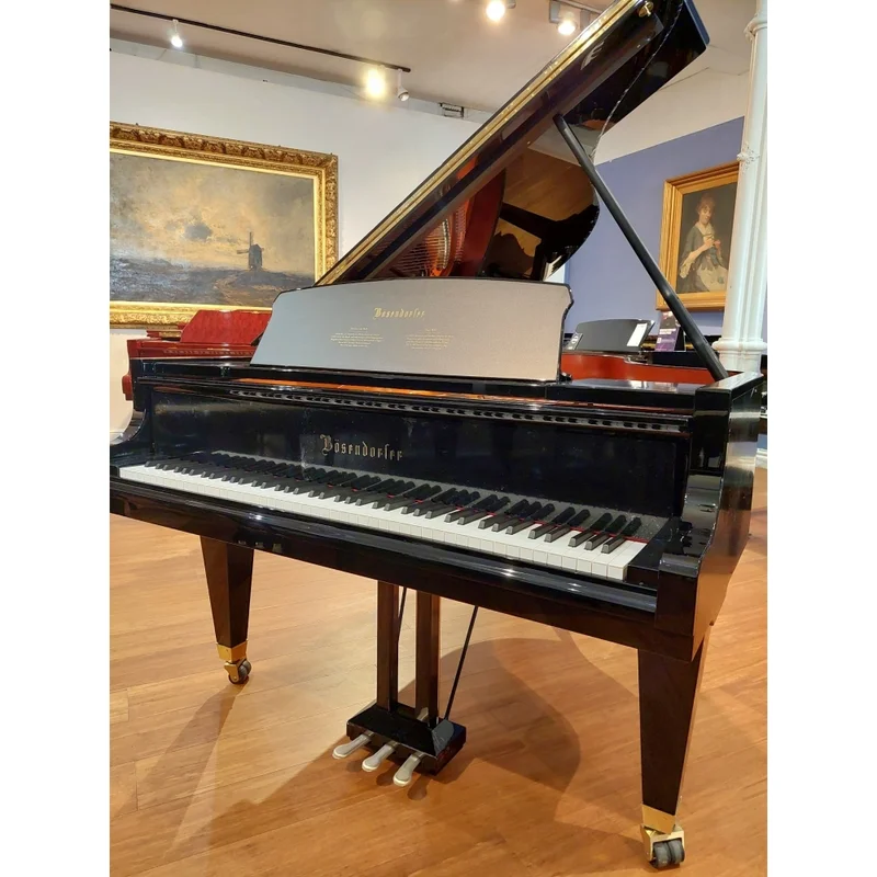 Bösendorfer 185VC - Elite Piano