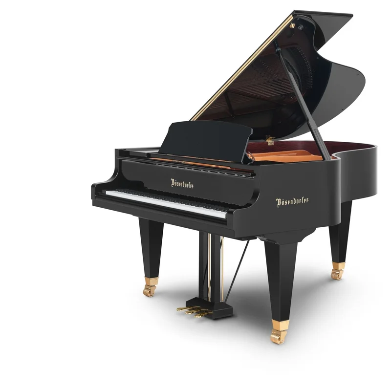 Bösendorfer 185VC - Elite Piano
