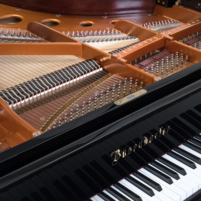 Bösendorfer 185VC - Elite Piano