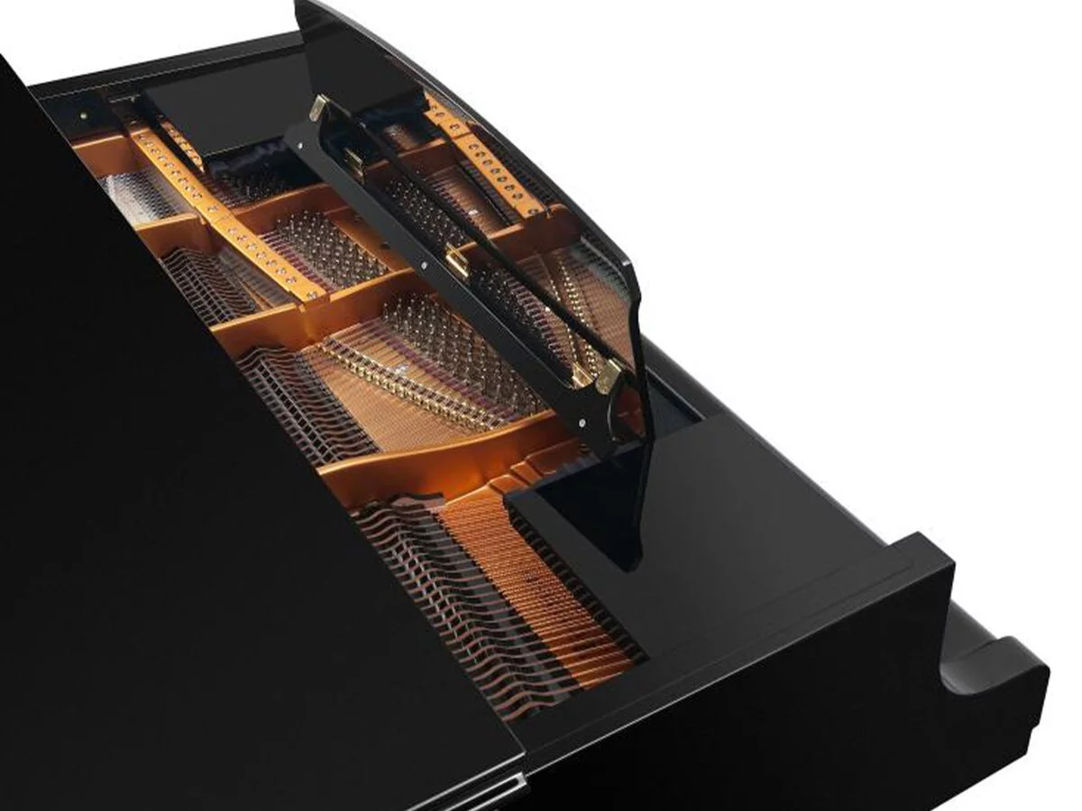 Bösendorfer 185VC - Elite Piano