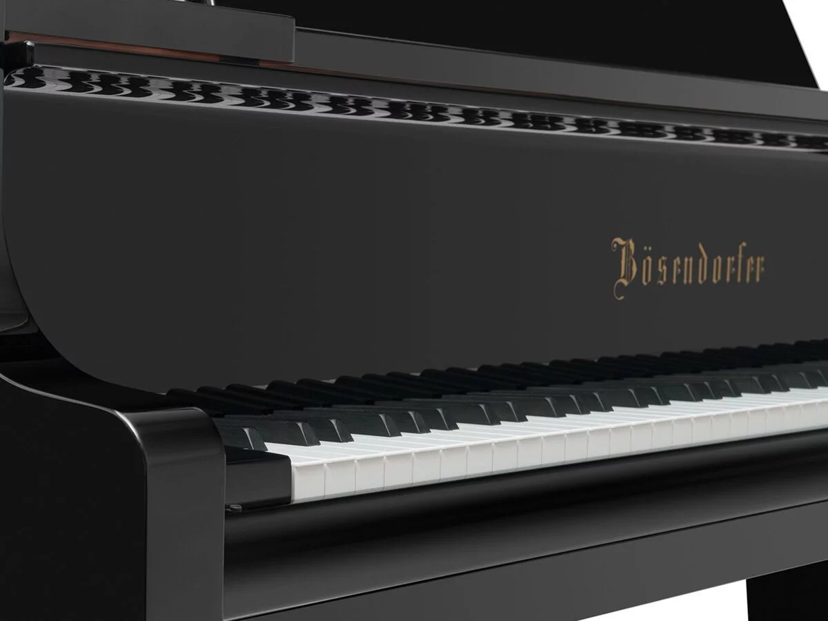 Bösendorfer 185VC - Elite Piano