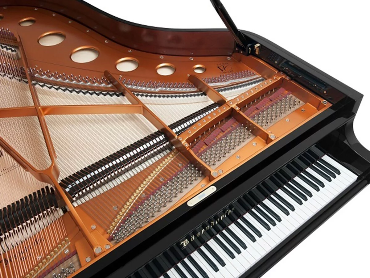 Bösendorfer 185VC - Elite Piano