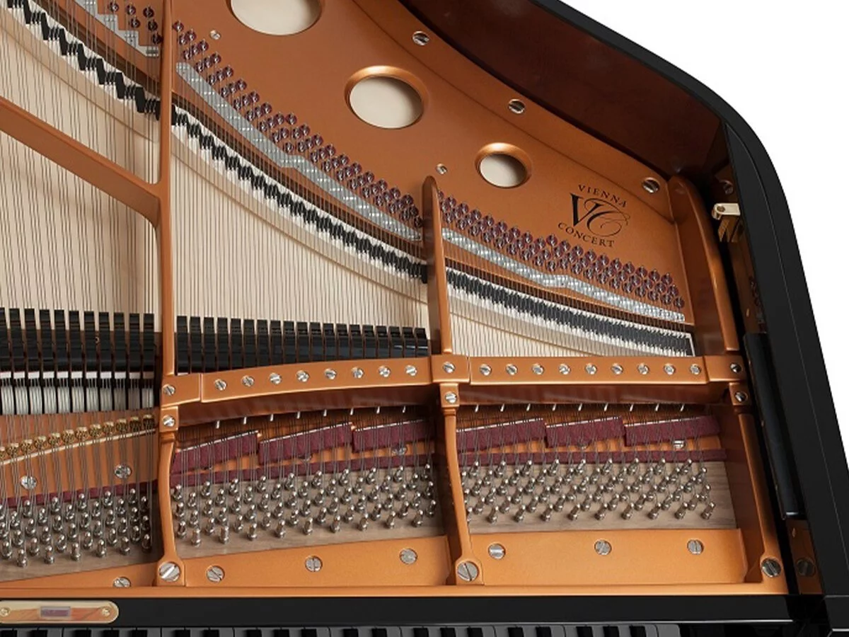 Bösendorfer 185VC - Elite Piano