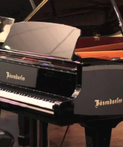 Bösendorfer 200VC