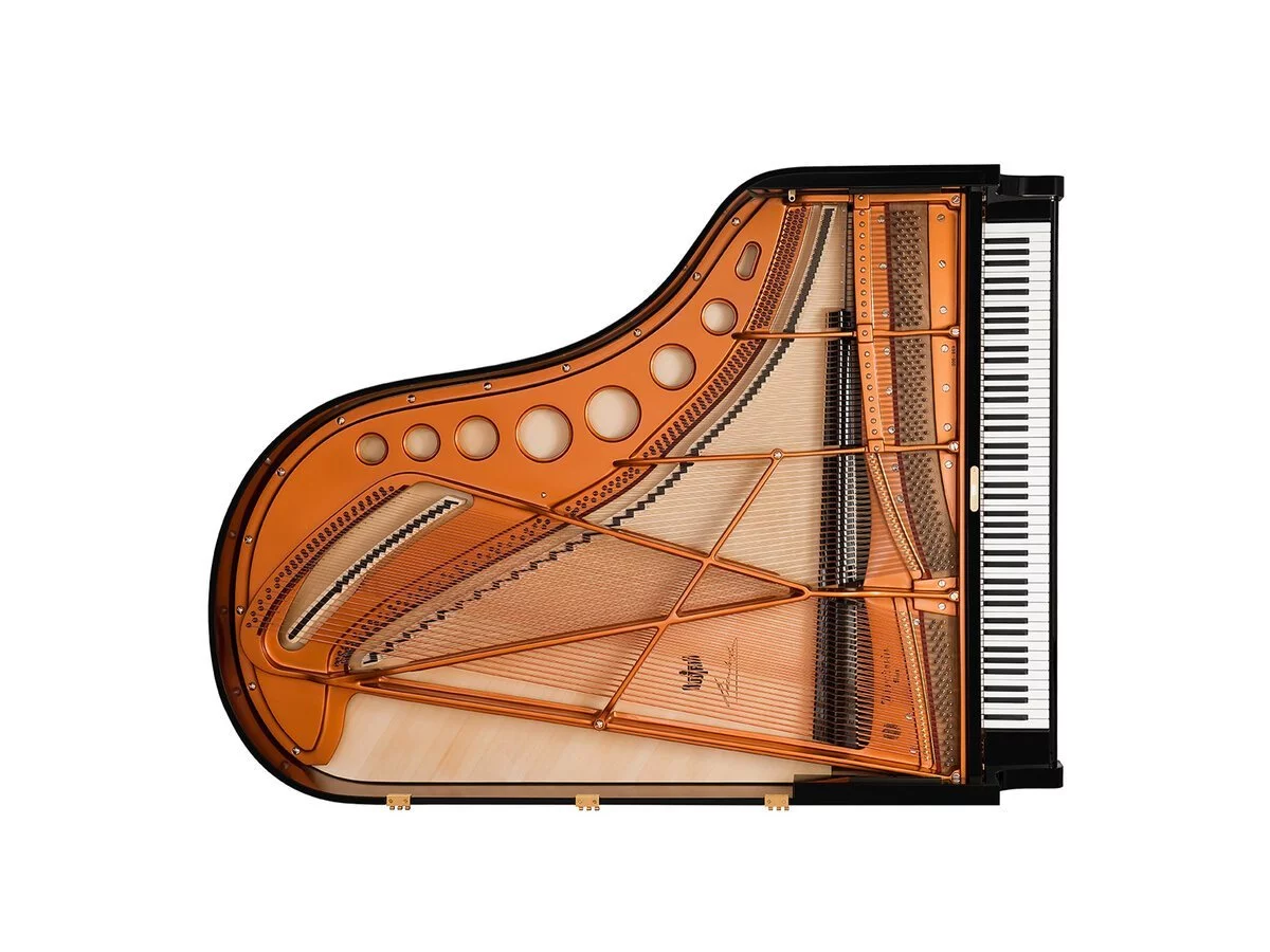 Bösendorfer 200VC - Elite Piano