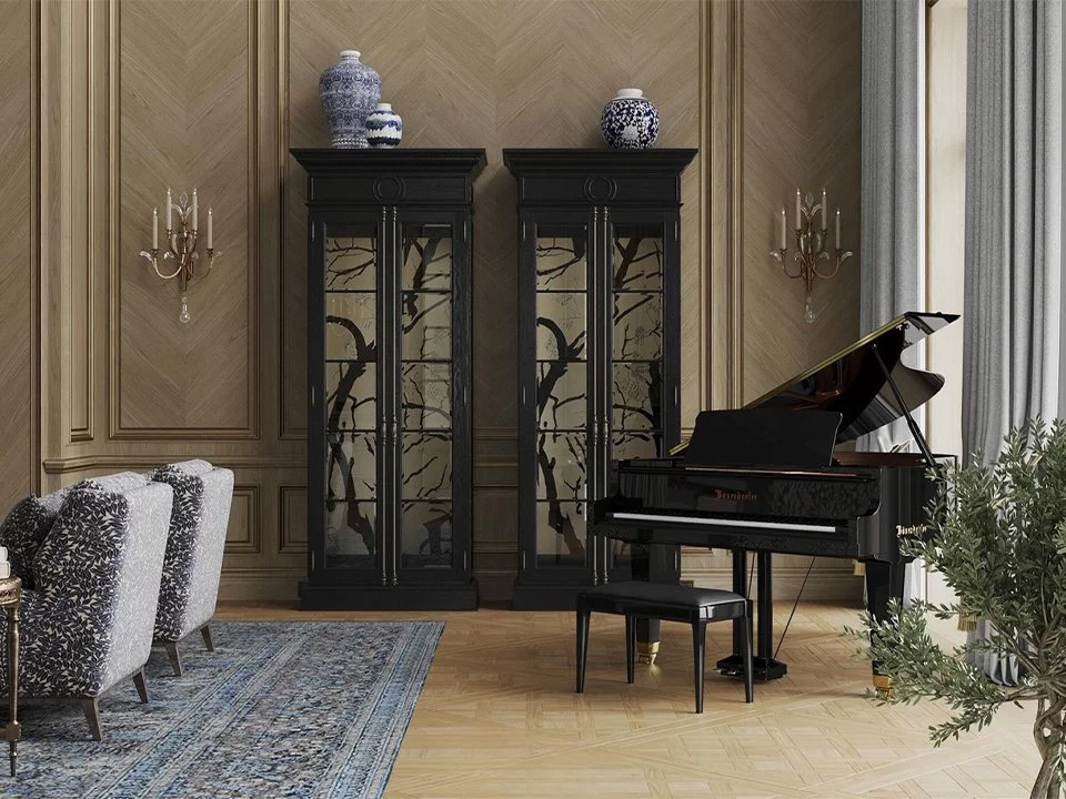 Bösendorfer 200VC - Elite Piano