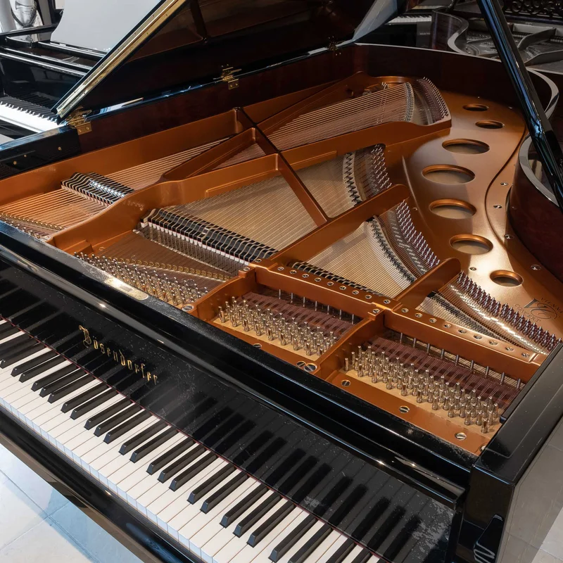 Bösendorfer 214VC - Elite Piano
