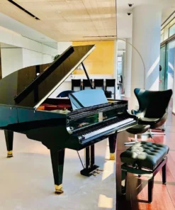 Bösendorfer 214VC