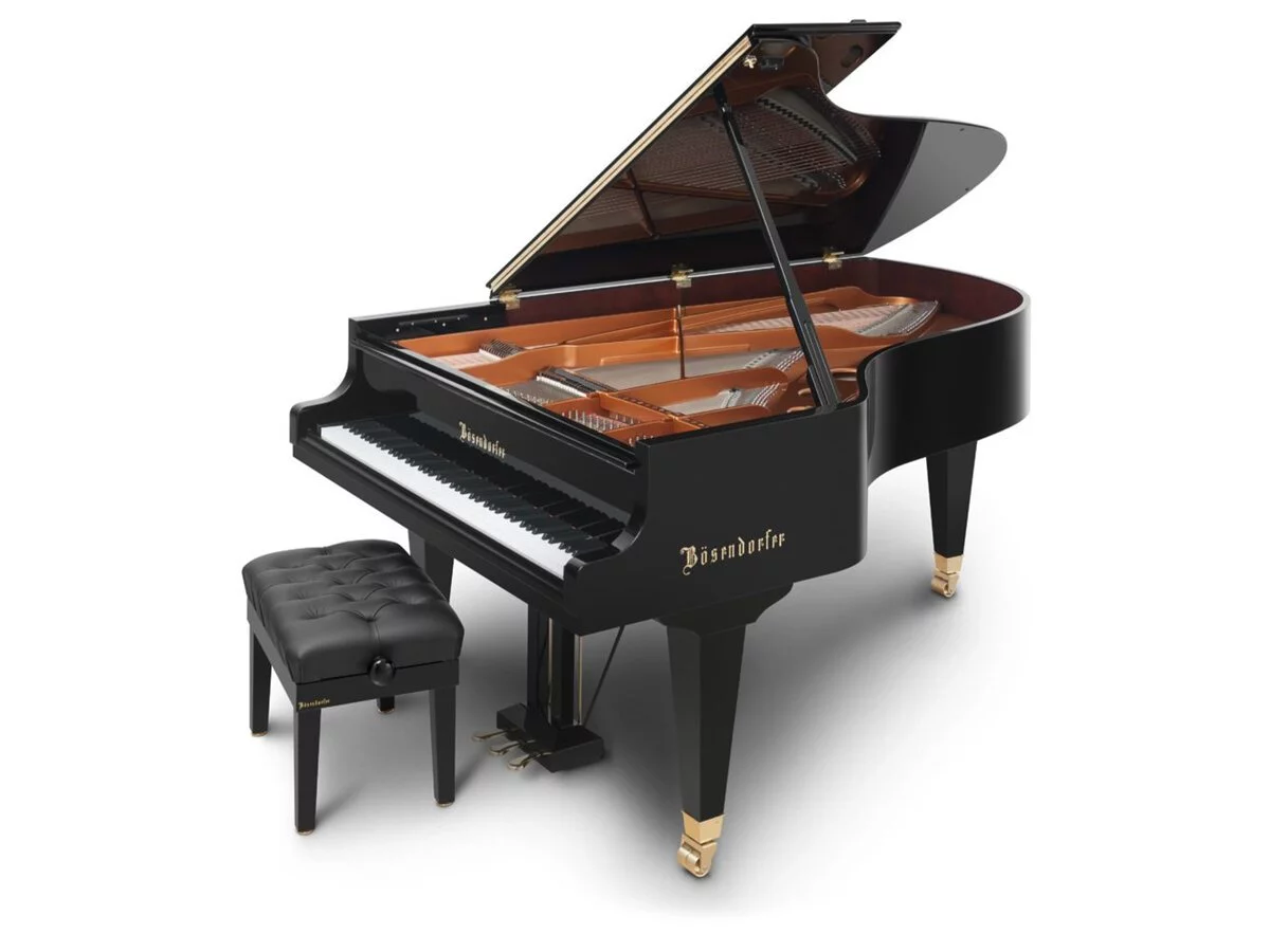 Bösendorfer 214VC - Elite Piano
