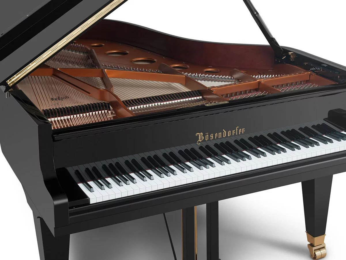 Bösendorfer 214VC - Elite Piano