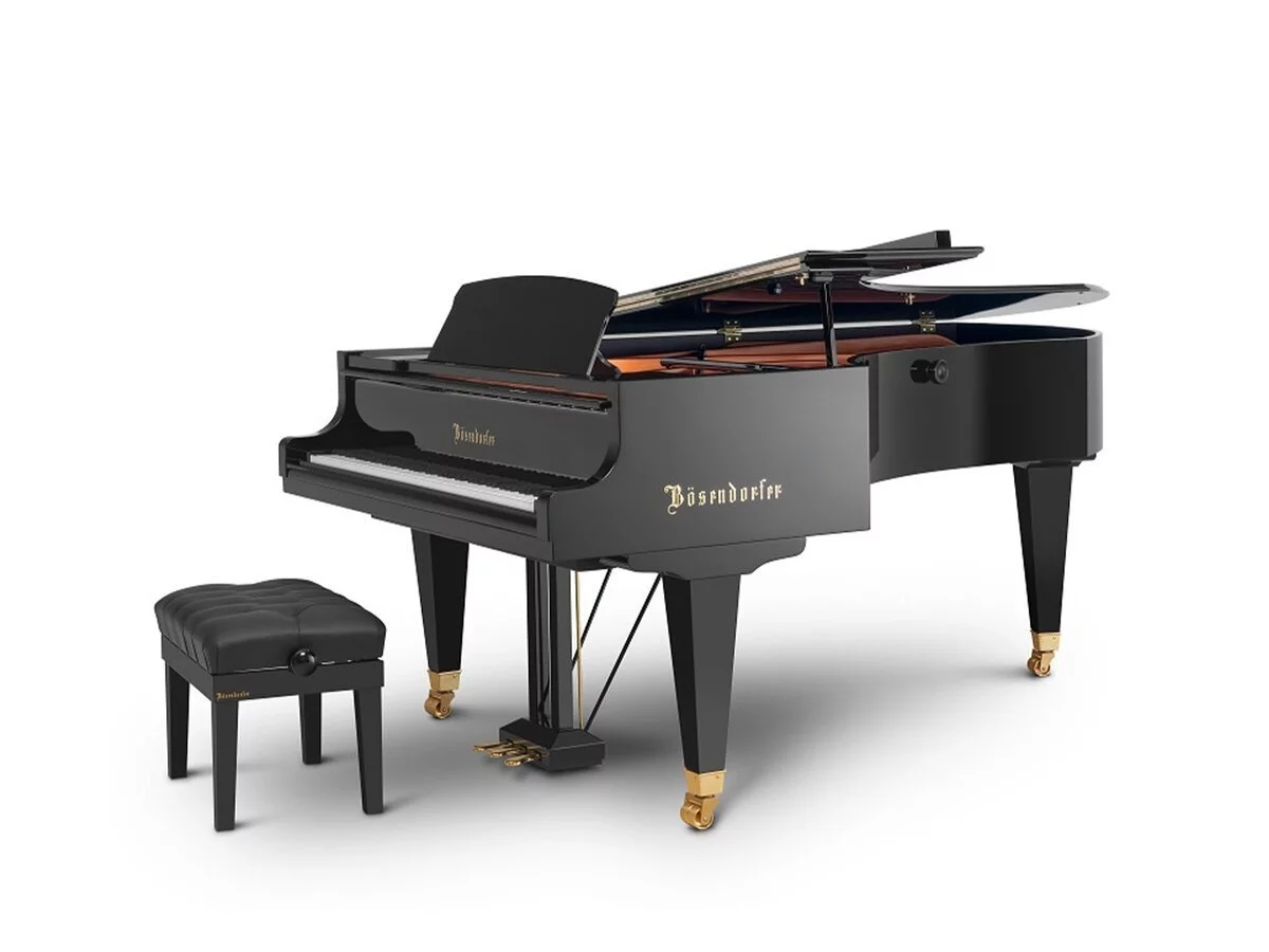 Bösendorfer 225VC - Elite Piano