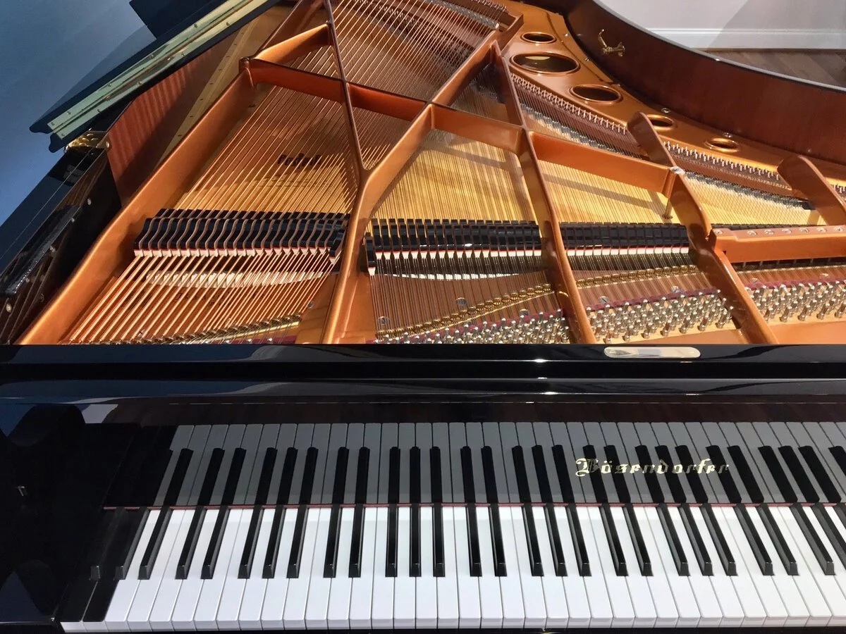 Bösendorfer 225VC - Elite Piano