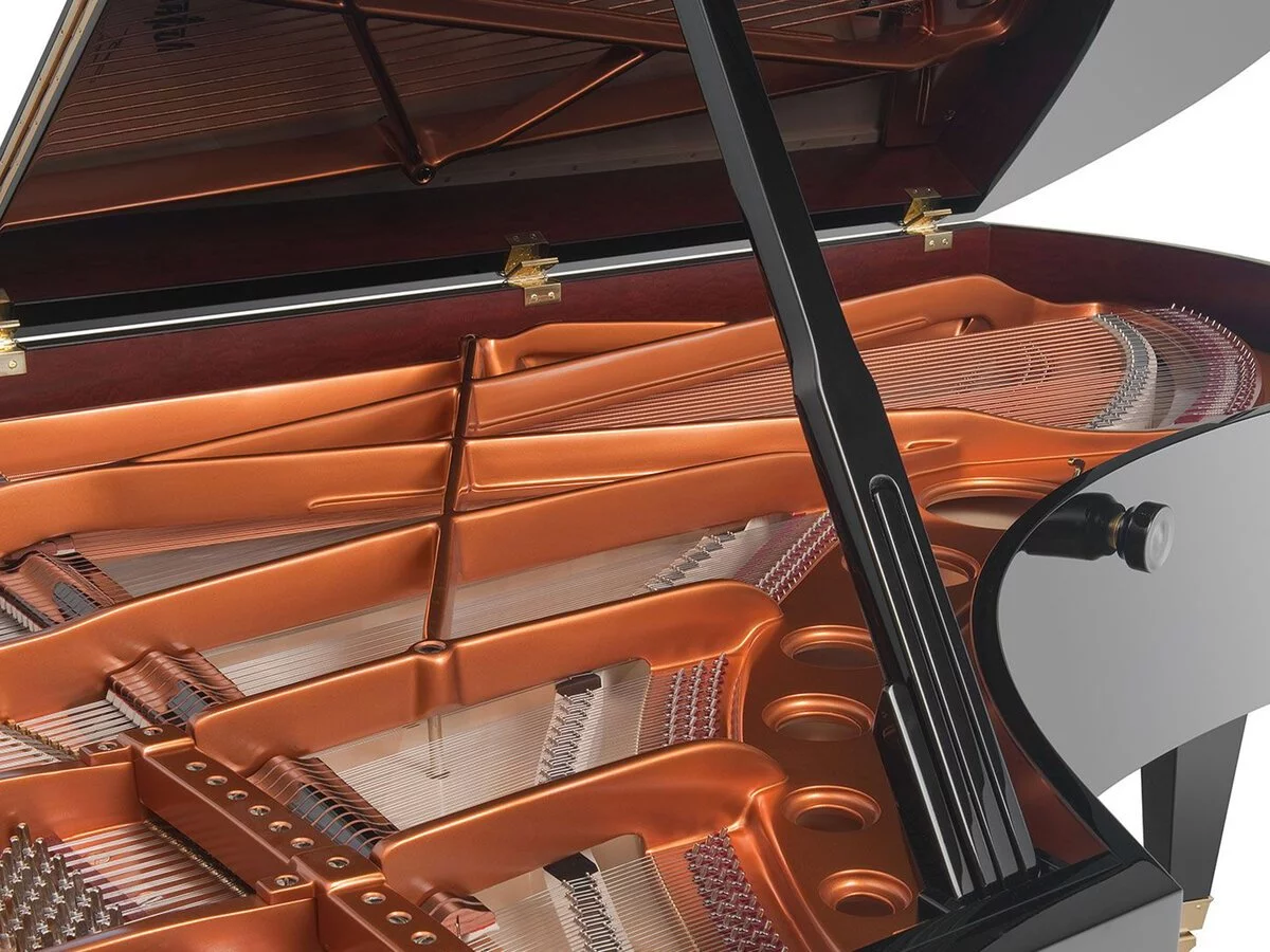 Bösendorfer 225VC - Elite Piano