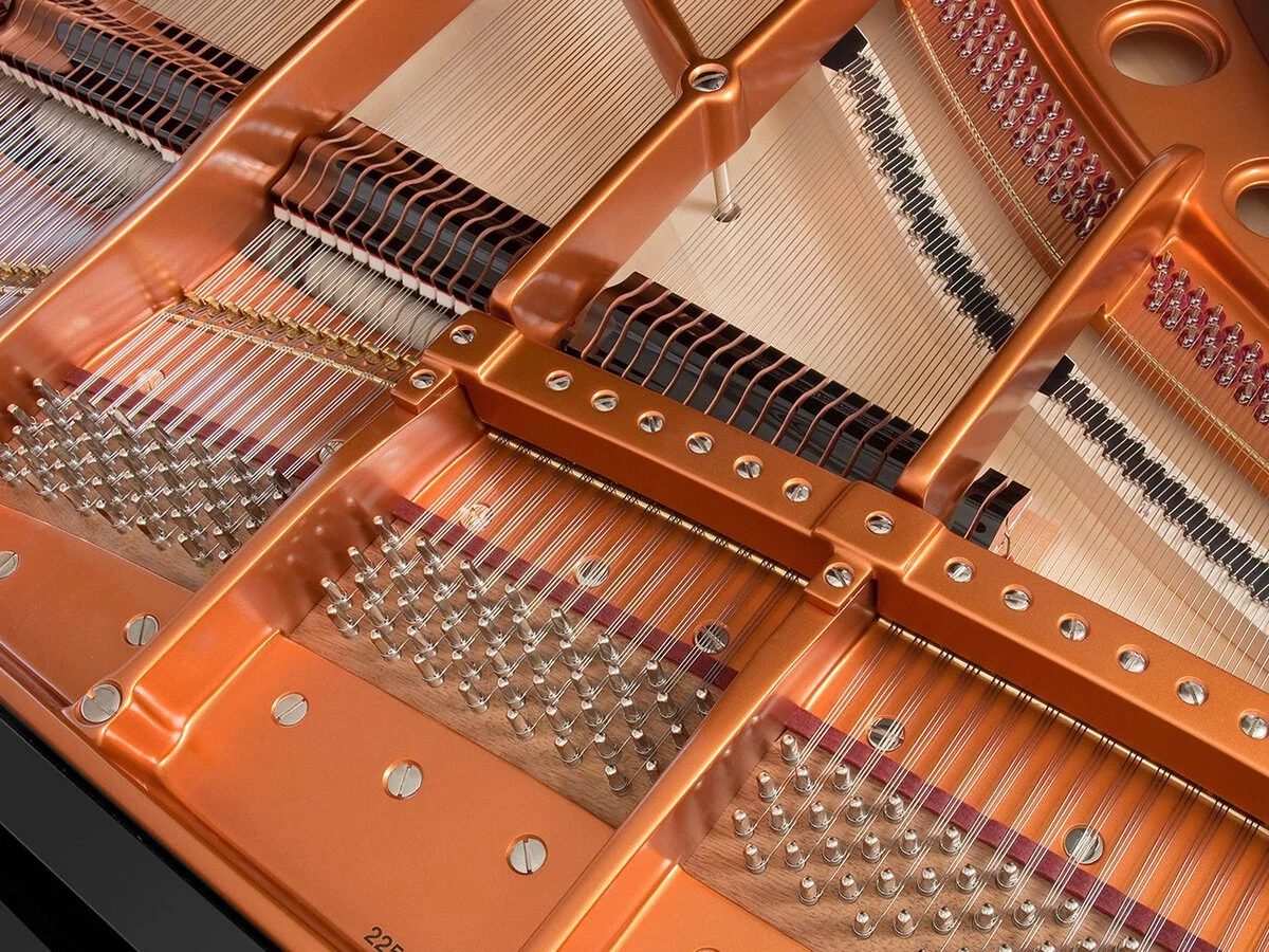 Bösendorfer 225VC - Elite Piano