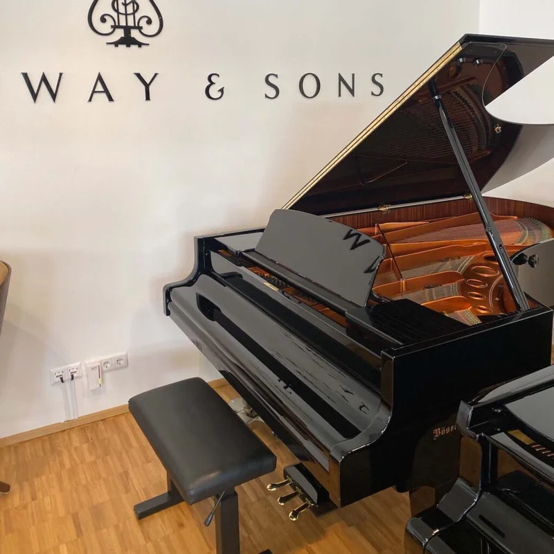 Bösendorfer 225VC - Elite Piano