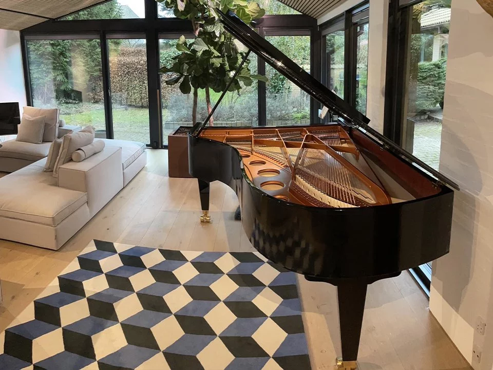 Bösendorfer 230VC - Elite Piano