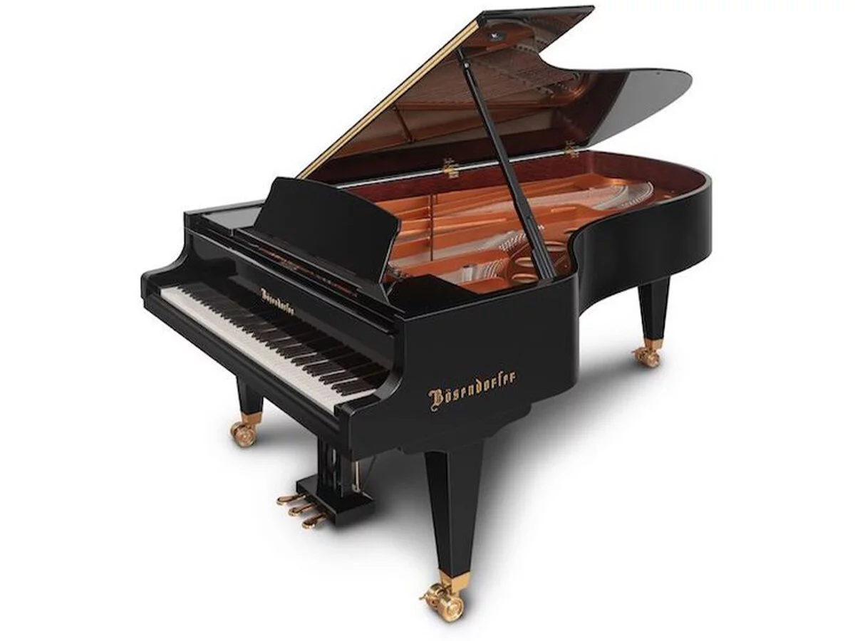Bösendorfer 230VC - Elite Piano