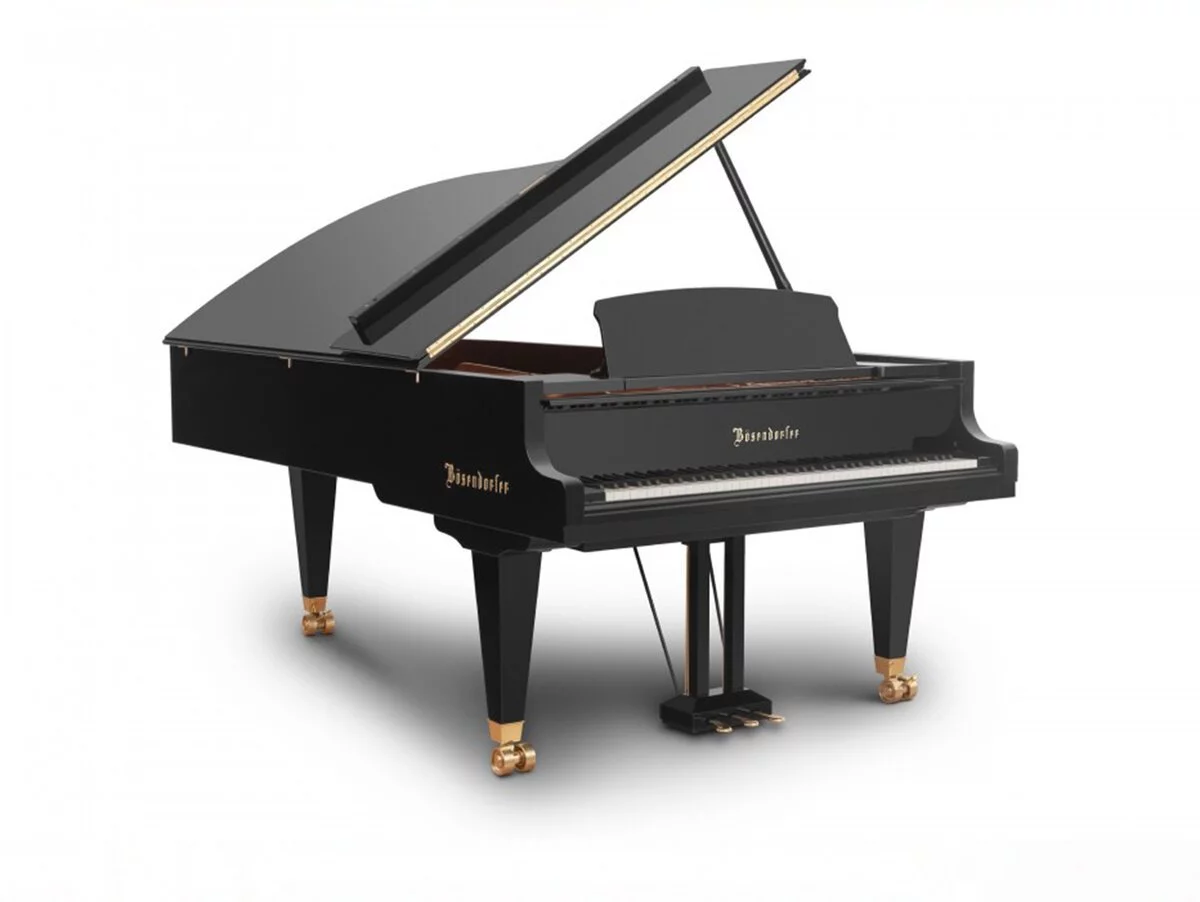Bösendorfer 230VC - Elite Piano