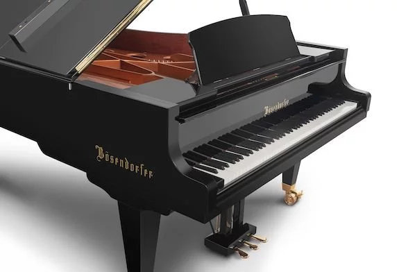 Bösendorfer 230VC - Elite Piano