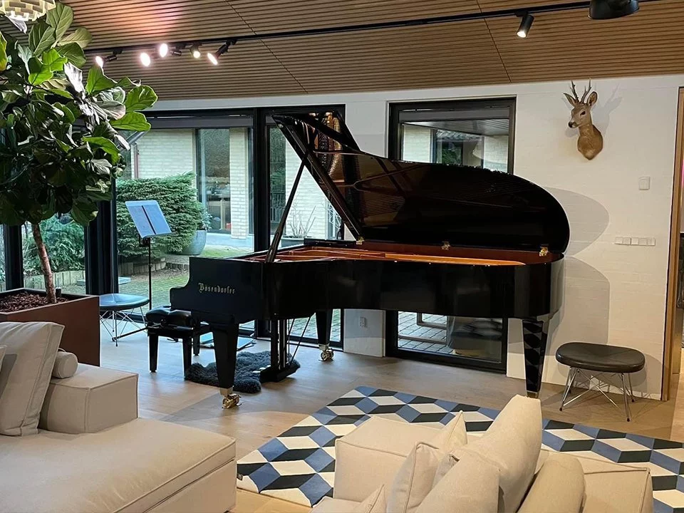 Bösendorfer 230VC - Elite Piano