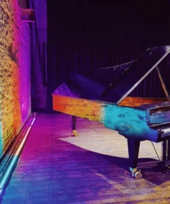 Bösendorfer 280VC