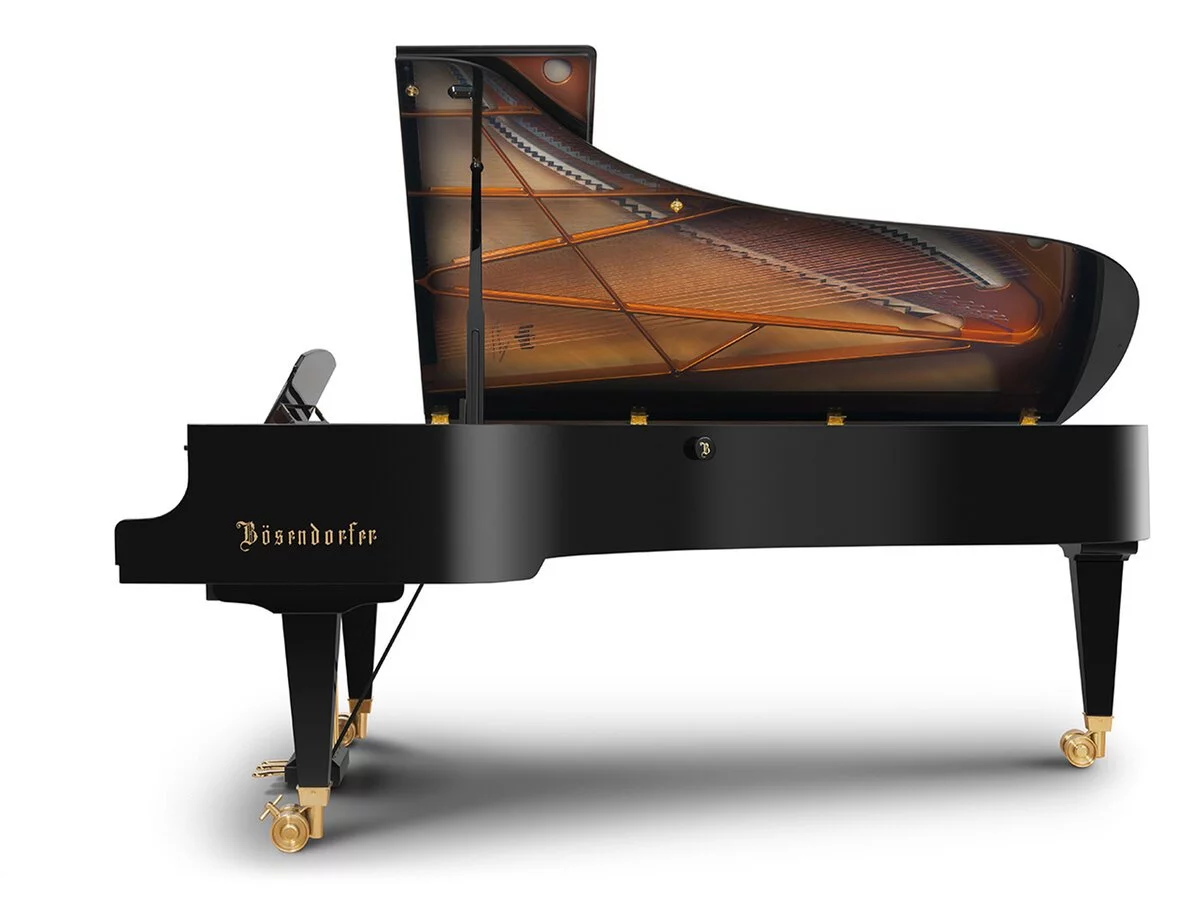 Bösendorfer 280VC - Elite Piano