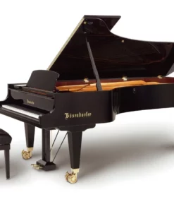 Bösendorfer 280VC