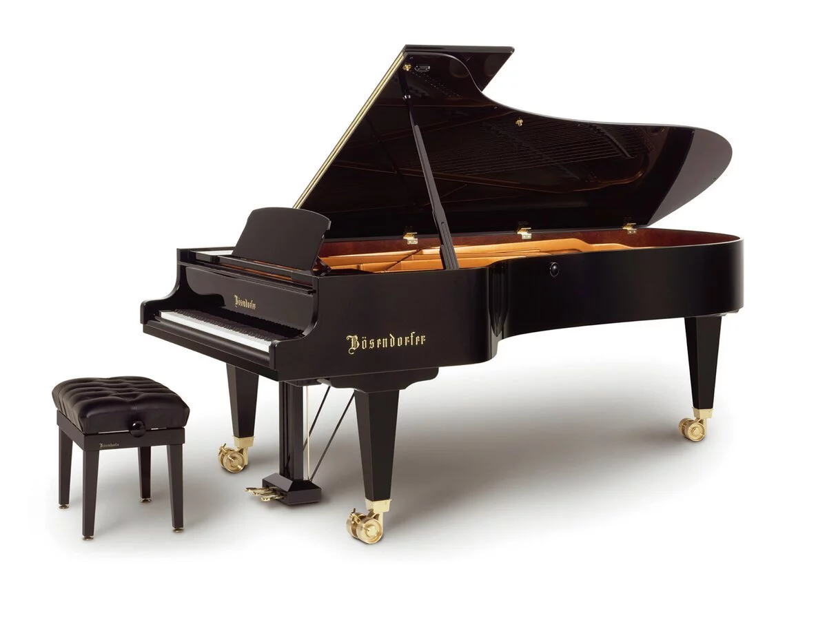 Bösendorfer 280VC - Elite Piano