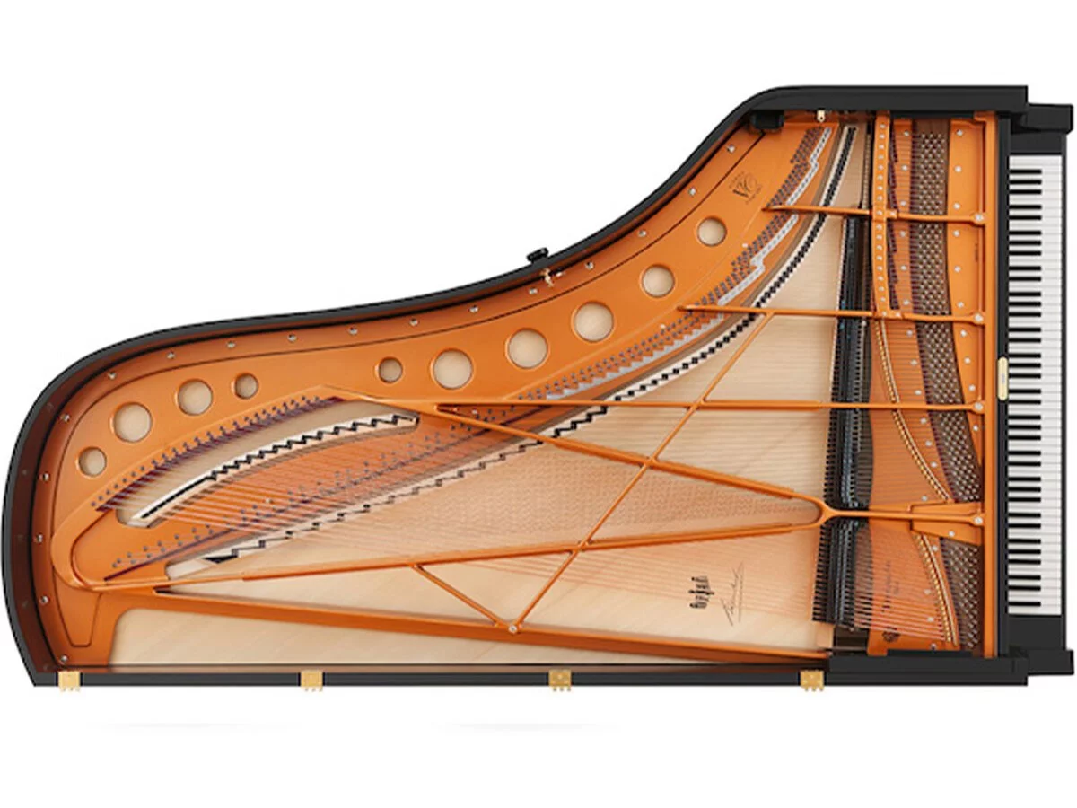 Bösendorfer 280VC - Elite Piano